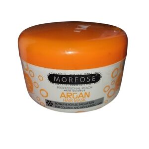 Morfose Argan Hair Mask 500ML